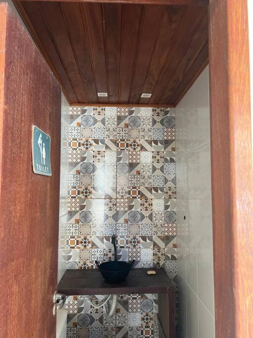 Casa Com Piscina, Churrasqueira E Ar Condicionado Em Condominio Cabo Frio Exterior photo