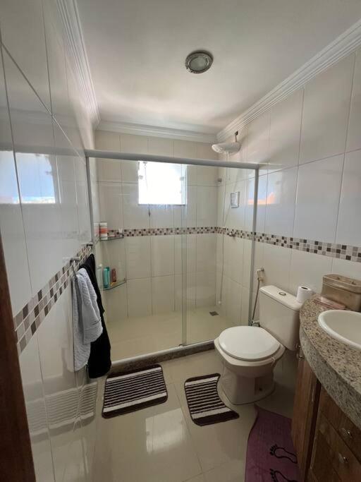 Casa Com Piscina, Churrasqueira E Ar Condicionado Em Condominio Cabo Frio Exterior photo