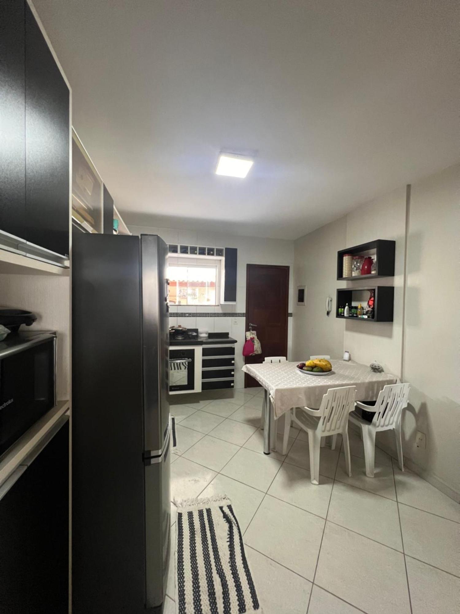 Casa Com Piscina, Churrasqueira E Ar Condicionado Em Condominio Cabo Frio Exterior photo