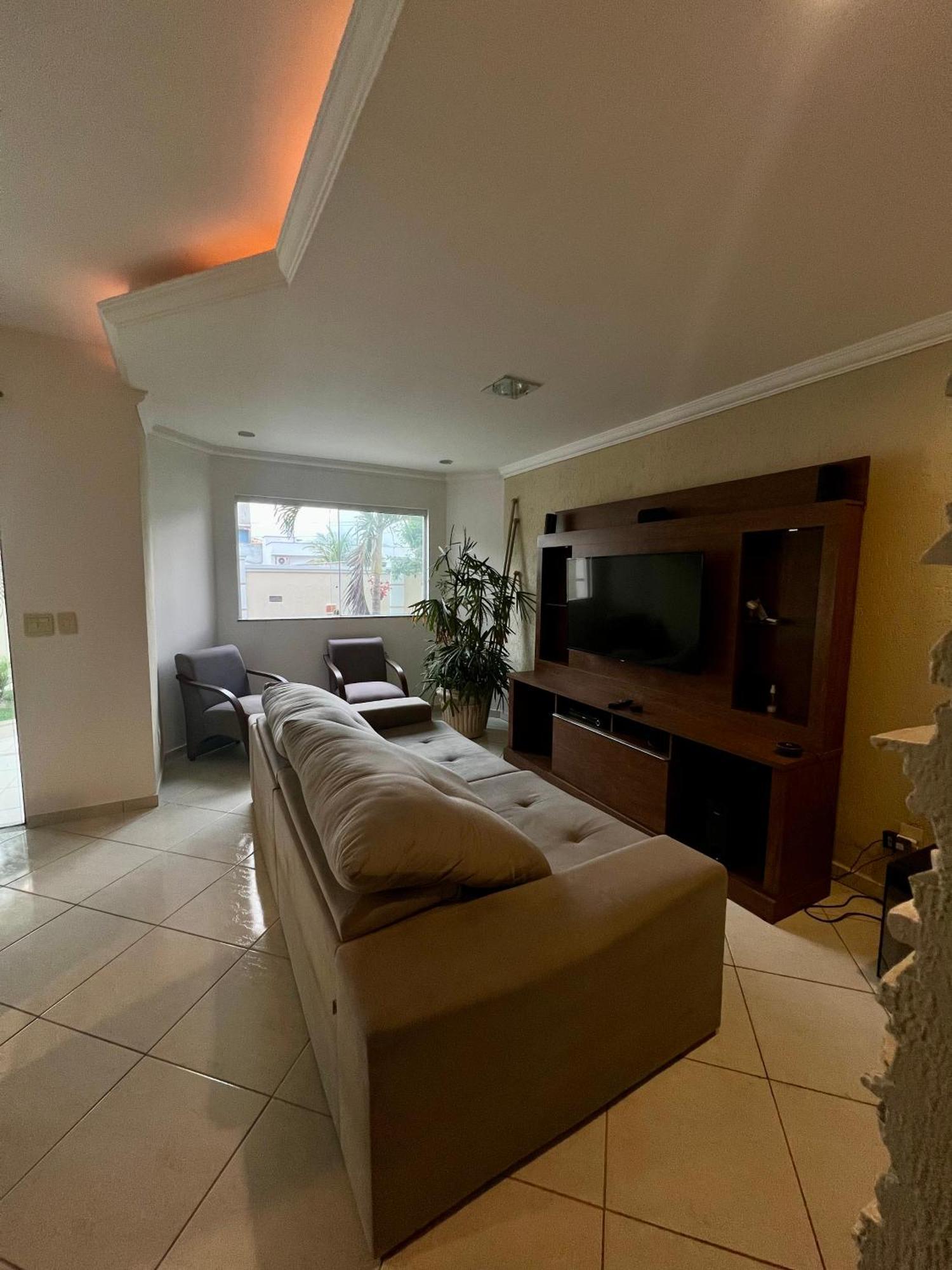 Casa Com Piscina, Churrasqueira E Ar Condicionado Em Condominio Cabo Frio Exterior photo