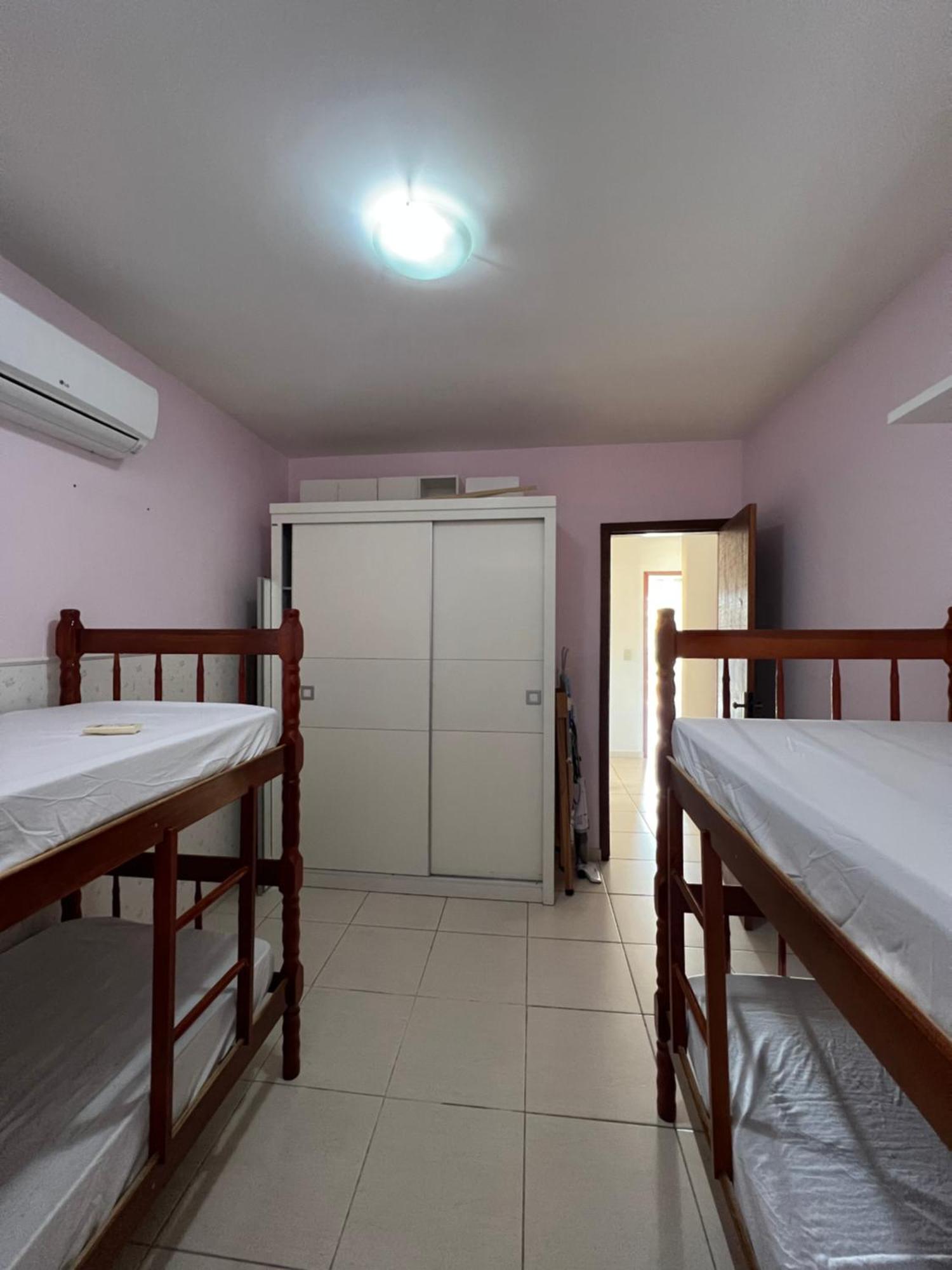 Casa Com Piscina, Churrasqueira E Ar Condicionado Em Condominio Cabo Frio Exterior photo