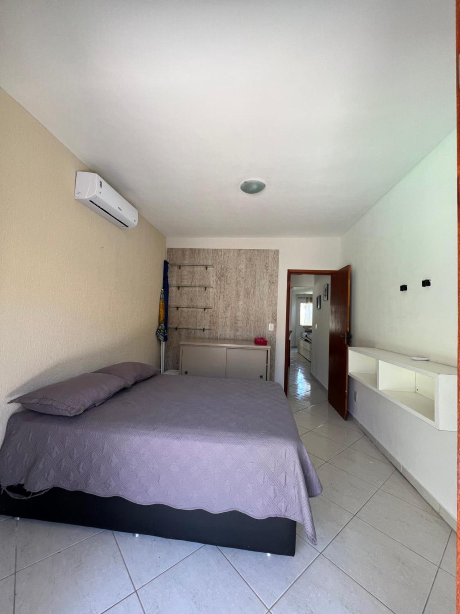 Casa Com Piscina, Churrasqueira E Ar Condicionado Em Condominio Cabo Frio Exterior photo